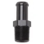 8159 - : Heater Hose End Fitting - Straight with 1/2" NPT and 5/8" Barb. for Edelbrock Image