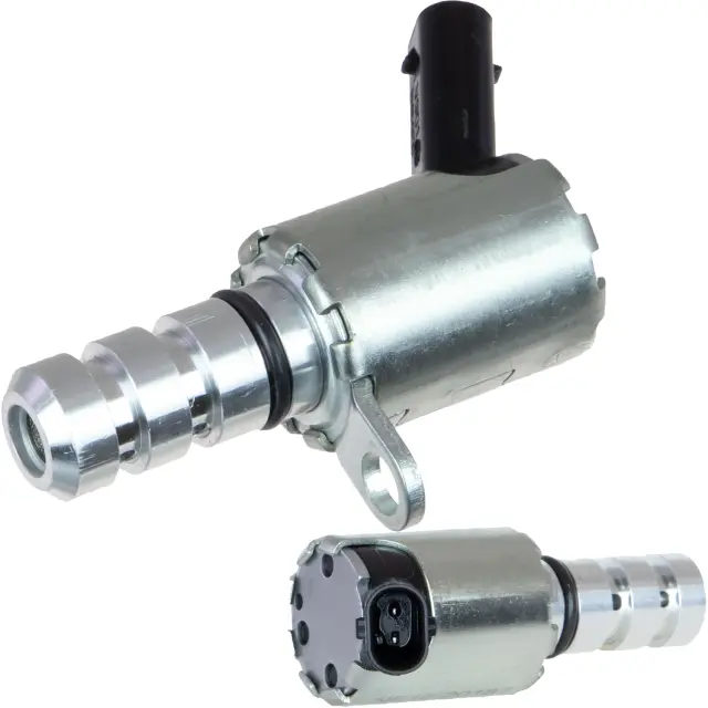 1811551 - Engines &amp; Components: Engine Variable Valve Timing (VVT) Solenoid for GLOBAL PARTS DISTRIBUTORS Image