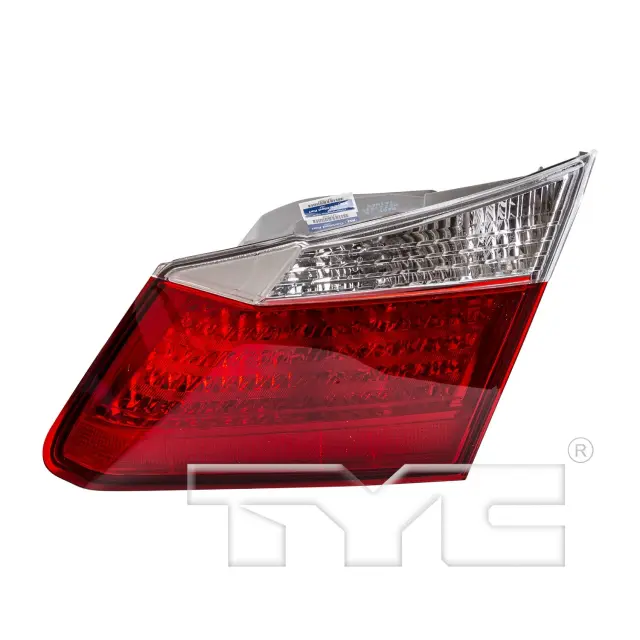 17536900 - : TYC Tail Light Assembly for TYC Image