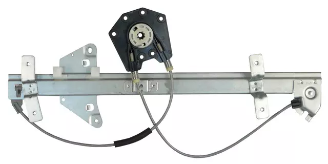 Power Window Regulator - ACDelco (11R937)