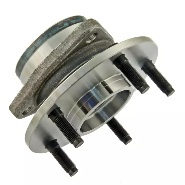 515006 - Driveline and Axles: Front Wheel Hub and Bearing Assembly for Dodge: Ram 1500 Image