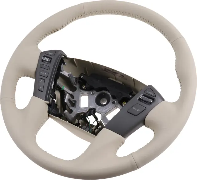 484301LX0D - : Wheel Assembly-Steering, Less Pad for Infiniti Image
