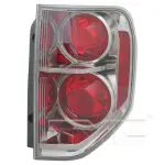 11589991 - : TYC Tail Light Assembly for TYC Image