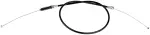 C93740 - : Parking Brake Cable for Dorman Image