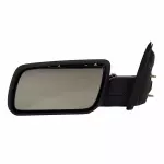 8A8Z17683AA - Body: Mirror for Ford: Flex Image