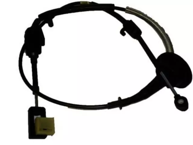 Shift Control Cable - Ford (YL3Z-7E395-AC)