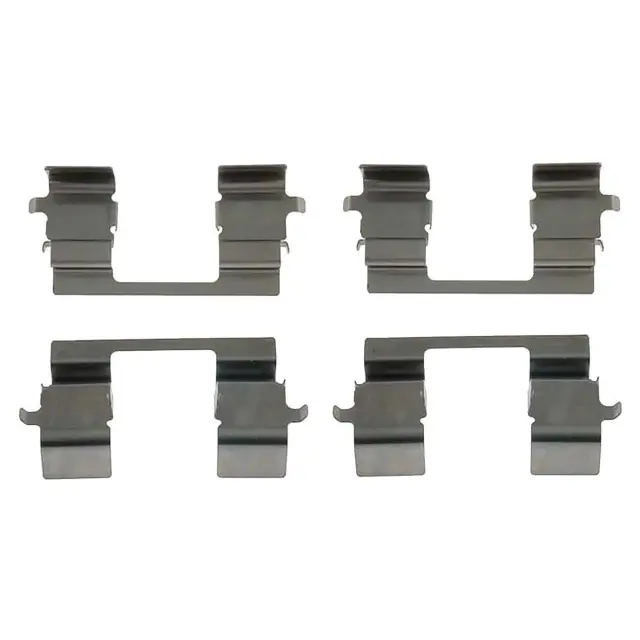 13330 - : Disc Brake Hardware Kit for Carlson Image