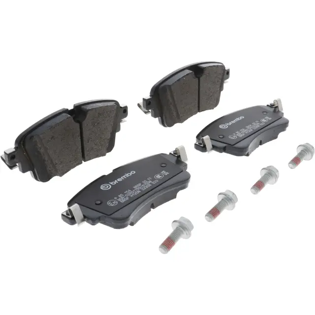 P85154 - Brakes &amp; Brake Parts: Disc Brake Pad Set for Brembo Image