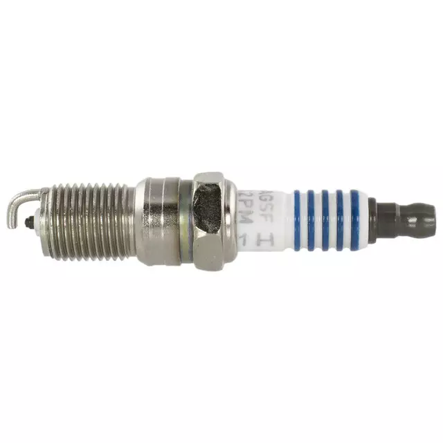 AGSF32PMX - : 1988-2013 Ford - Spark Plug for Ford: Aerostar, Crown Victoria, E-150, E-150 Econoline, E-150 Econoline Club Wagon, E-250, Expedition, Explorer, F-150, F-150 Heritage, Mustang, Probe, Taurus, Tempo | Lincoln: Navigator, Town Car | Mercury: Grand Marquis, Mountaineer, Sable, Topaz Image