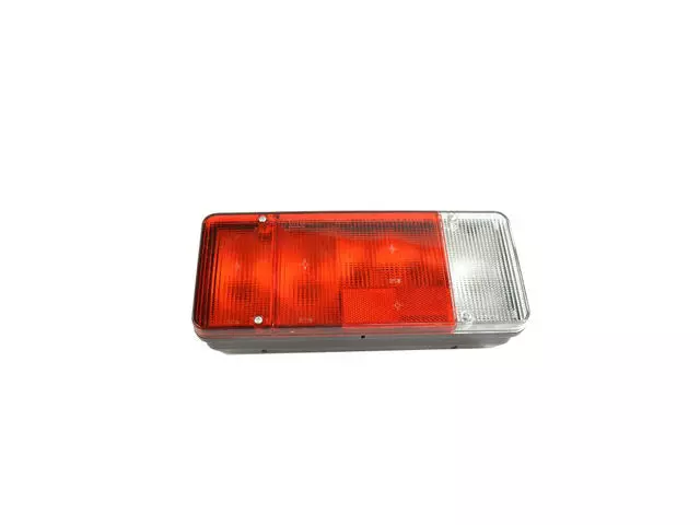 Tail Lamp, Left - Mopar (68169778AC)