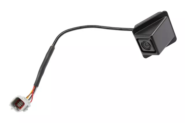 Rear Park Assist Camera - GM (23135306)