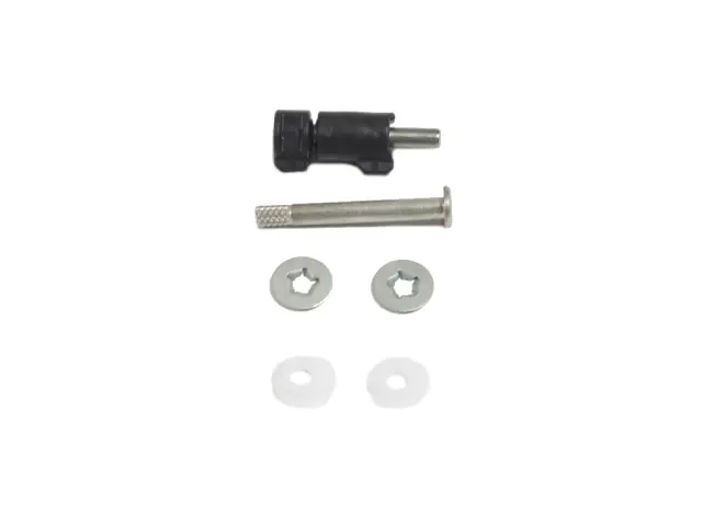 68550787AC - : Armrest Lid Hinge Kit for Mopar Image