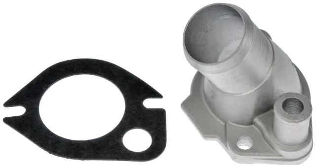9021019 - Belts and Cooling: Engine Coolant Thermostat Housing for Dorman Image