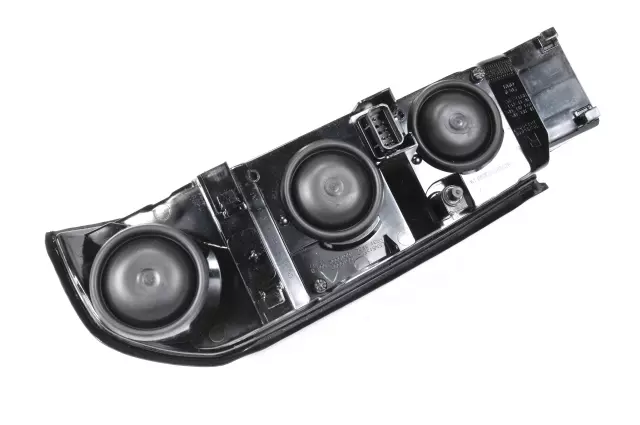 10349962 - : Passenger Side Headlamp for GM Image