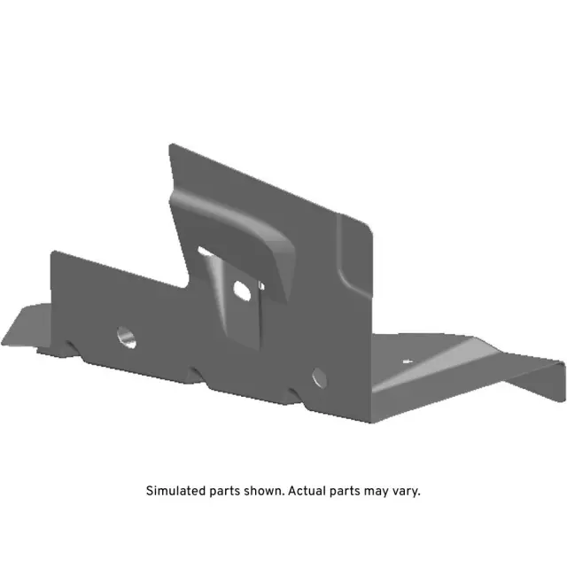 22692540 - Body: Front Panel for Chevrolet: Cobalt | Pontiac: G5 Image