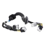 NL1Z15B484B - : Wire Assembly Jumper for Ford Image