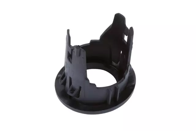 Rear Parking Assist Alarm Sensor Bracket - GM (84636769)
