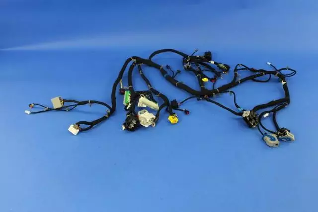 Instrument Panel Wiring - Mopar (68226517AF)