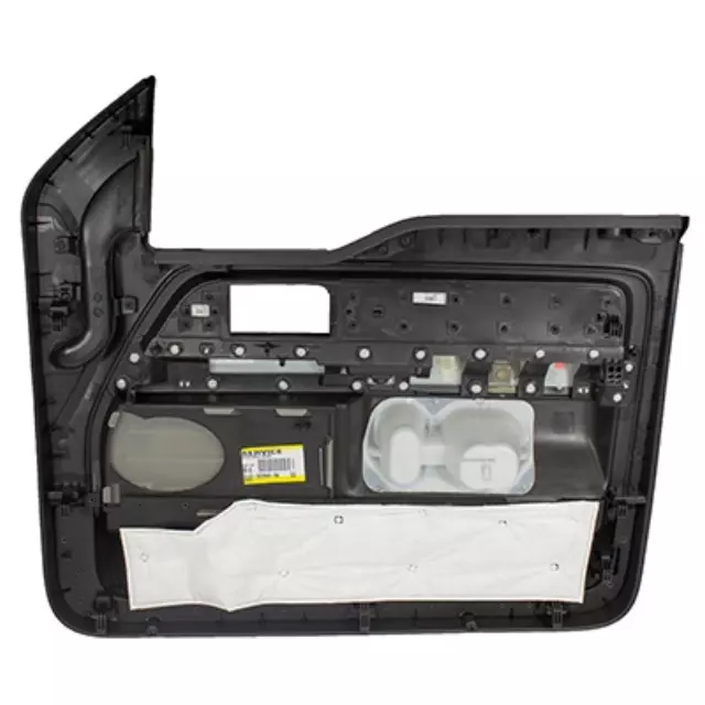 Door Trim Panel - Ford (CL3Z1823943BA)