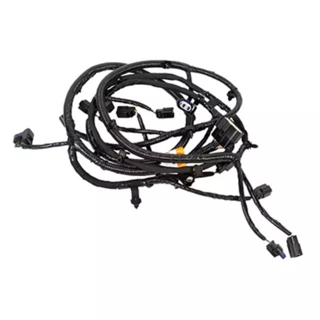 Wire Harness - Ford (DG9Z-15K867-C)