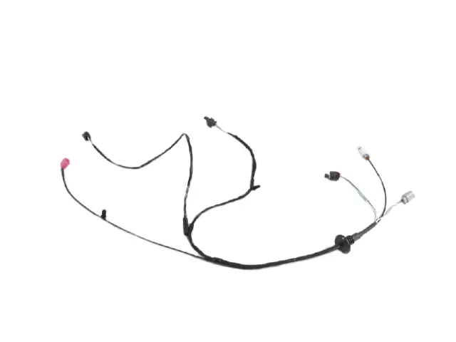 High Mounted Stop Lamp Wiring - Mopar (68498158AB)