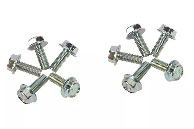 94500406 - : Multi-Purpose Bolt for GM Image
