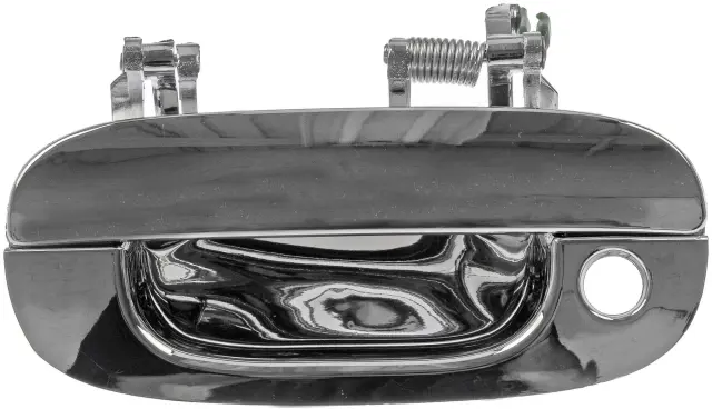 91027 - Body: Front Left Exterior Door Handle for Dorman Image