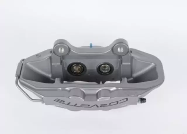 Rear Passenger Side Disc Brake Caliper Assembly - GM (20999159)