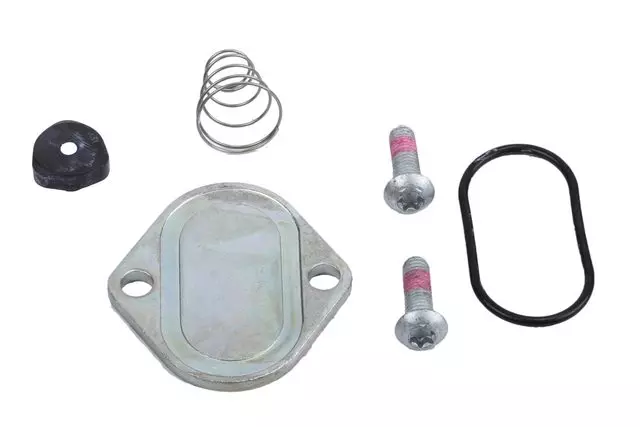 15183676 - : Air Compressor for GM Image