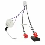 PS936 - Fuel System: Motorcraftâ„¢ Sending Unit for Ford: Mustang Image
