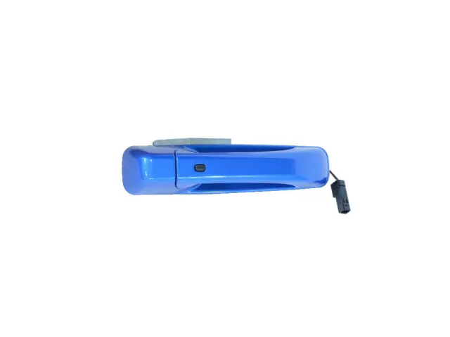 Exterior Door Handle, Right - Mopar (1UJ86MBJAJ)