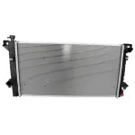 RAD189 - Belts &amp; Cooling: Motorcraftâ„¢ Radiator for Ford Image image