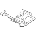 GA8Z12A659A - : Engine Control Module (ECM) Bracket for FORD Image