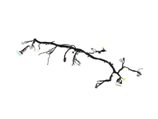 Instrument Panel Wiring - Mopar (68406076AC)