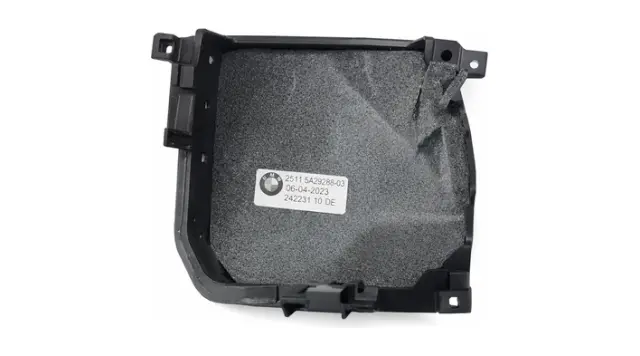 33504WAA02 - : Knob Sub Assembly Shift for Toyota Image