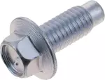 1125E8021 - Body: Shutter Bolt for Nissan Image