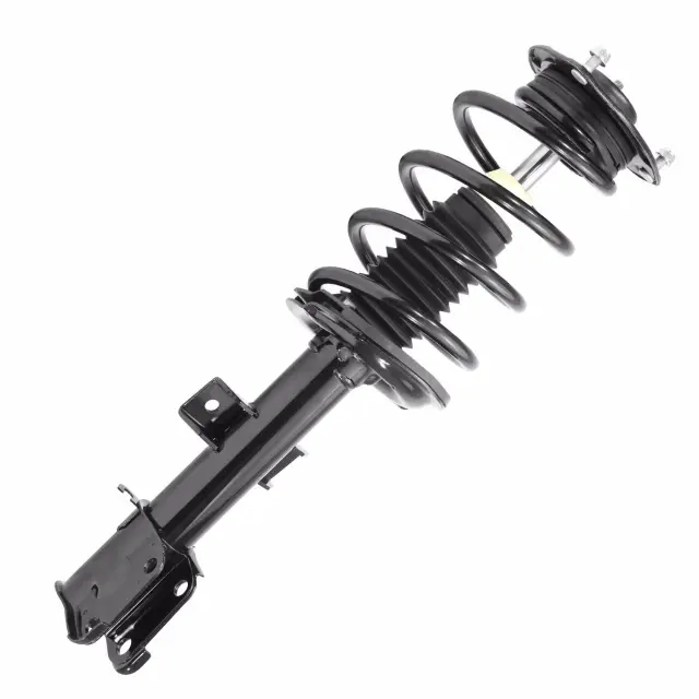 11288 - Suspension &amp; Steering: Unity Automotive Suspension Strut and Coil Spring Assembly for Unity Automotive Image