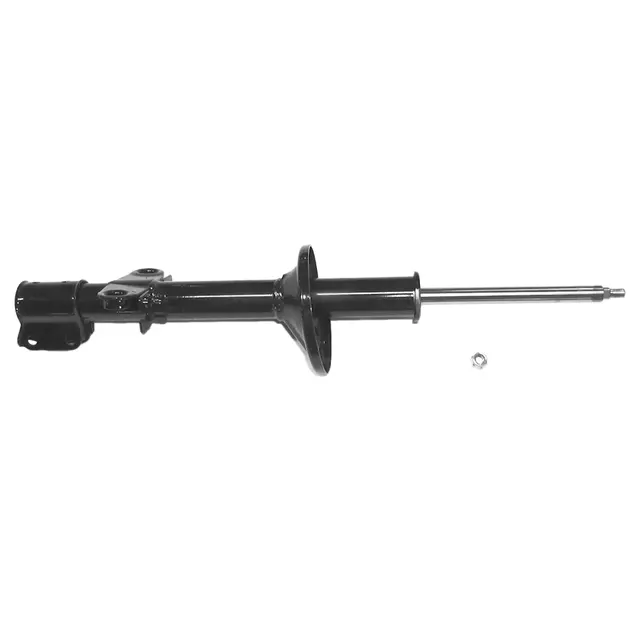 88945732 - : Premium Gas Charged Rear Suspension Strut Assembly for GM Image