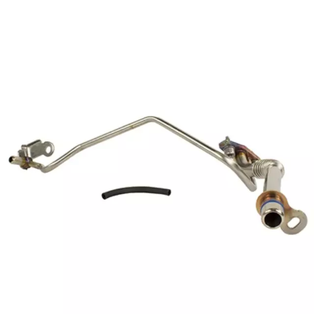 Turbocharger Oil Line - Ford (FL3Z-9G441-B)
