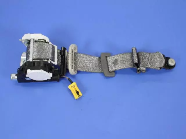 Front Outer Seat Belt - Mopar (ZV682D5AD)