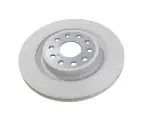 68341651AB - Brakes: Brake Rotor for Mopar Image