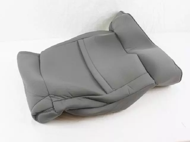 1SS131D5AA - Interior Trim: Front Seat Back Cover, Right for Mopar Image