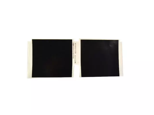 Fascia Decal - Mopar (6EG01XXXAA)