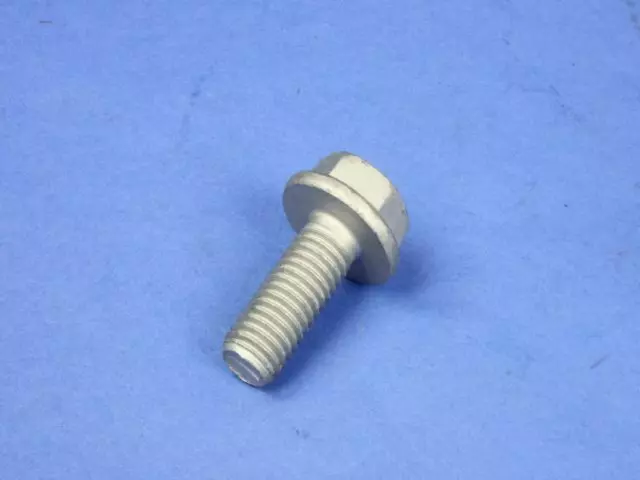 Genuine Alfa Romeo Bolt Hex Flange Head - Alfa Romeo (6104215AA)