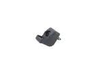 68453445AA - Body: Tailgate Stop Bumper for Mopar Image