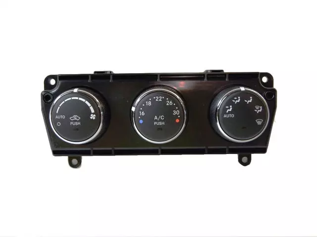 Control - Mopar (68197438AB)