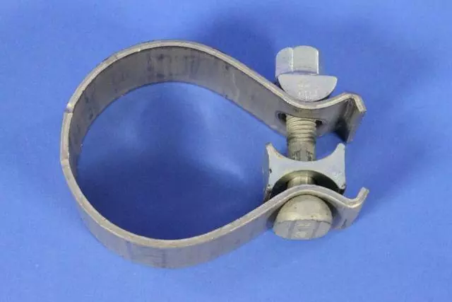 Exhaust Clamp - Mopar (52110216AA)
