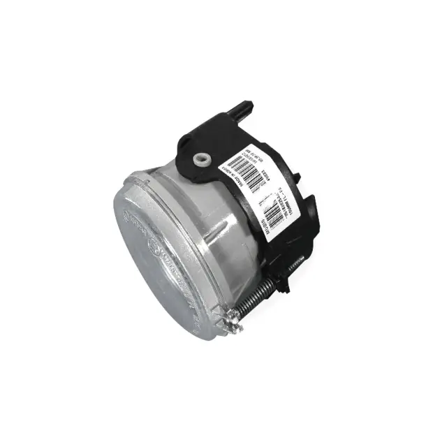 5182025AA - Electrical: Front Fog Lamp for Mopar Image
