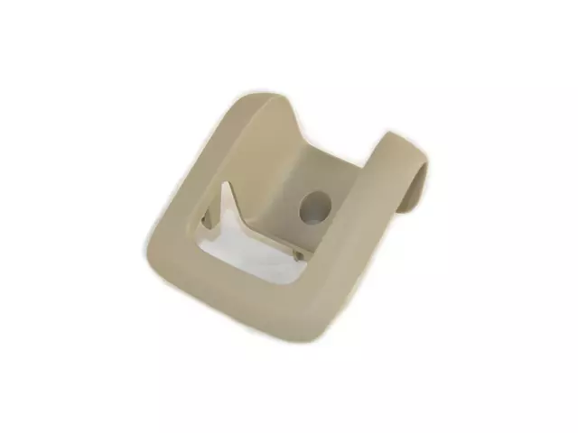 1XW41HL1AA - Interior Trim: Seat Back Release Bezel, Right for Jeep: Cherokee Image