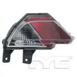 175666009 - : TYC Back Up Light Assembly for TYC Image